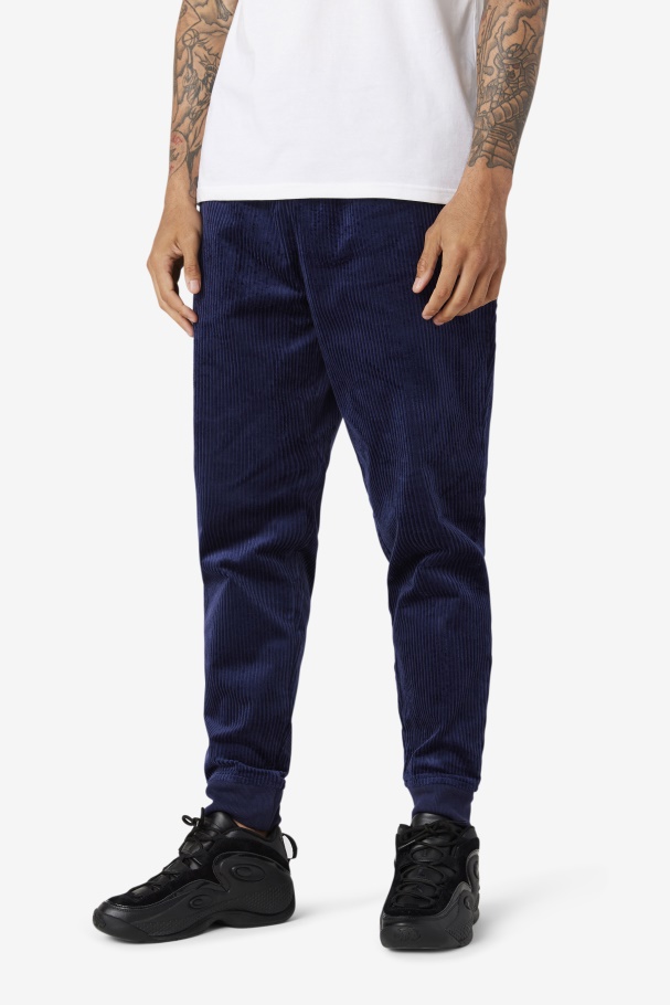Casaco Jogger Fila Unnat
