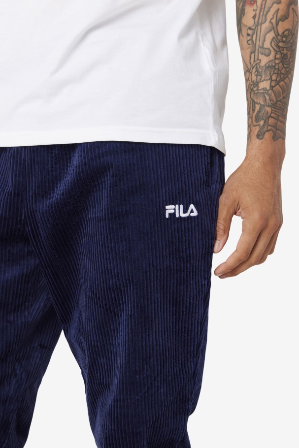 Casaco Jogger Fila Unnat