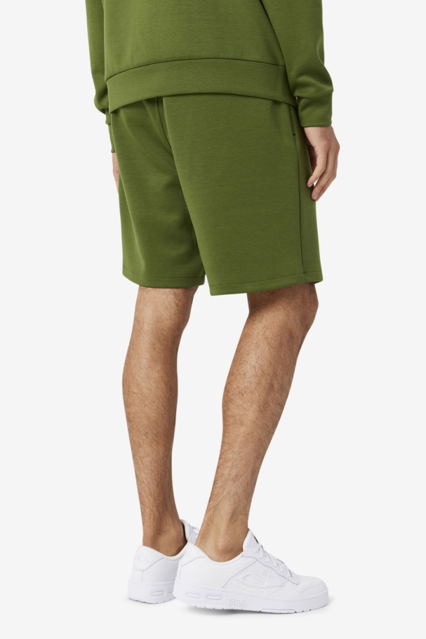 Cebolinha/preto Balban Fila Curta