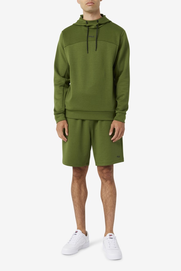 Cebolinha/preto Balban Fila Curta