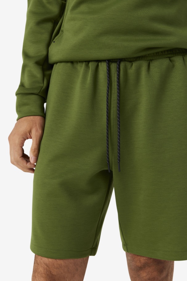 Cebolinha/preto Balban Fila Curta