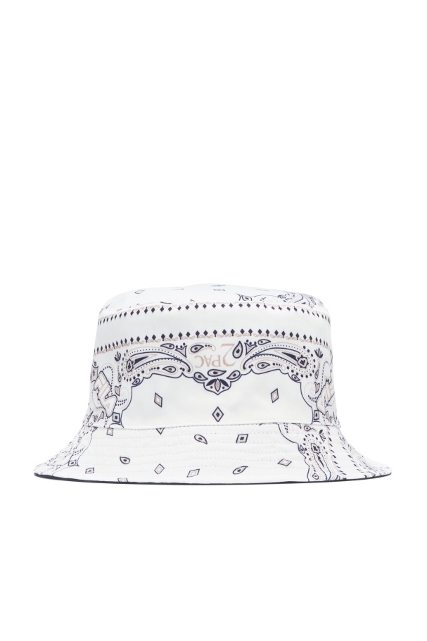 Chapéu Balde Tupac Fila