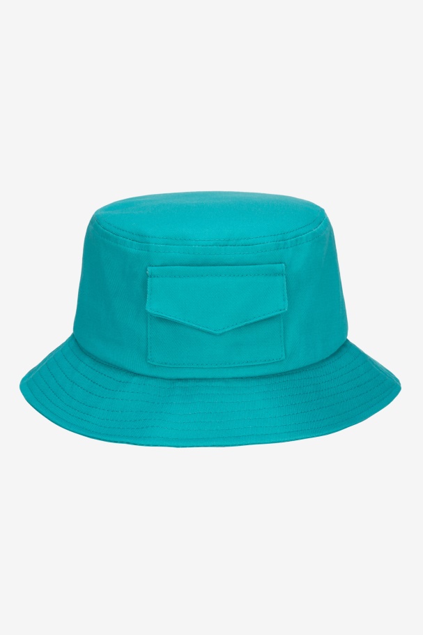 Chapéu De Balde De Herança Fila De Porcelana