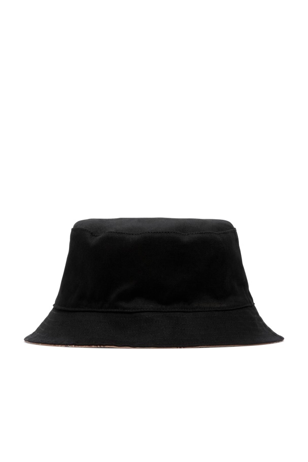 Chapéu De Balde Fila Tupac