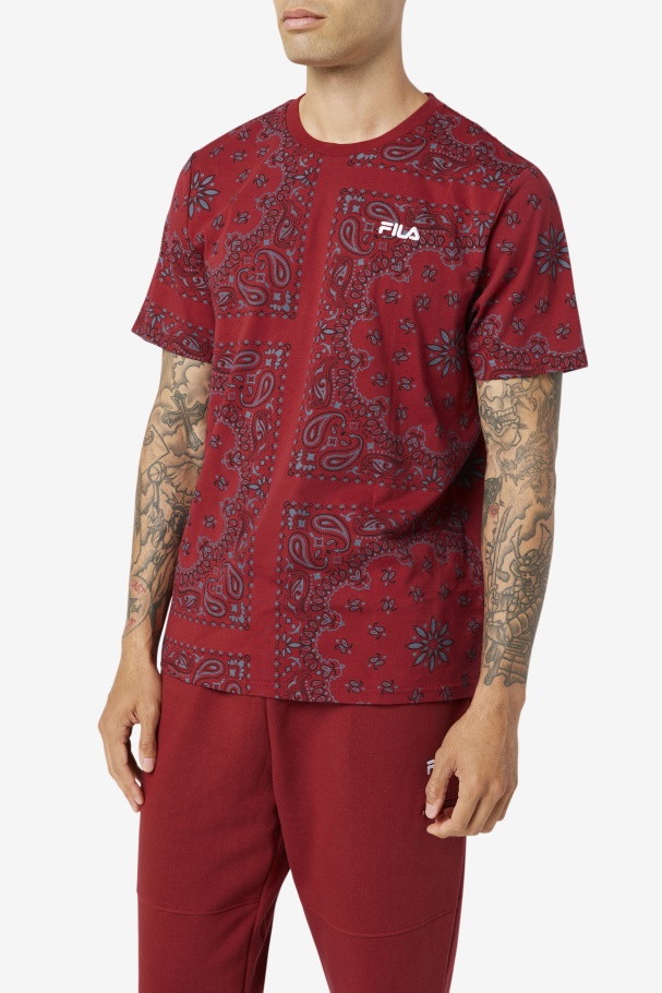 Chapéu De Ruibarbo De Chá Kensico