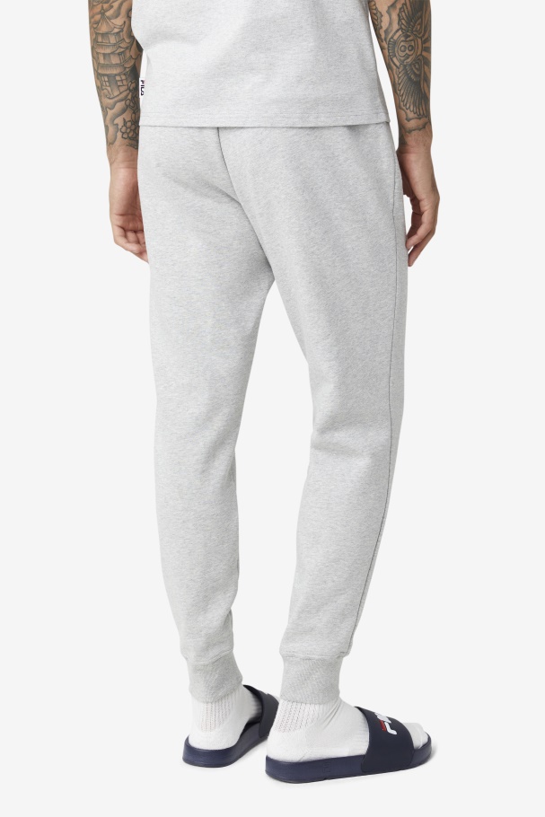 Chardon Jogger Fila Cinza Claro