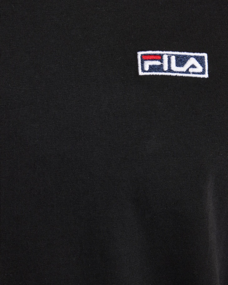 Cian Tank Fila Masculino Preto