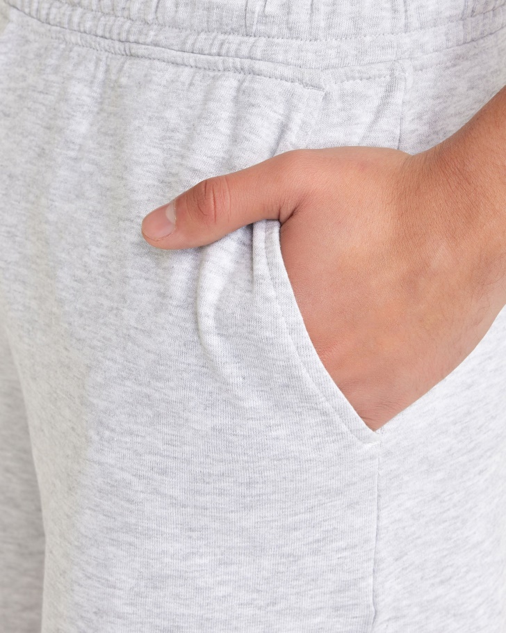 Ciano Masculino Fila Curta Nuvem Marle