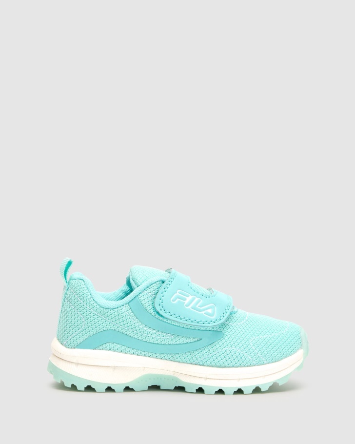 Cinta Azul Fila Infante Padua