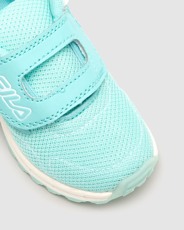 Cinta Azul Fila Infante Padua