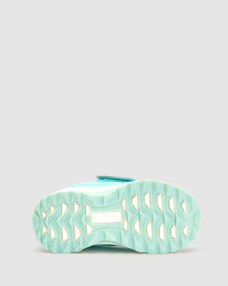 Cinta Azul Fila Infante Padua