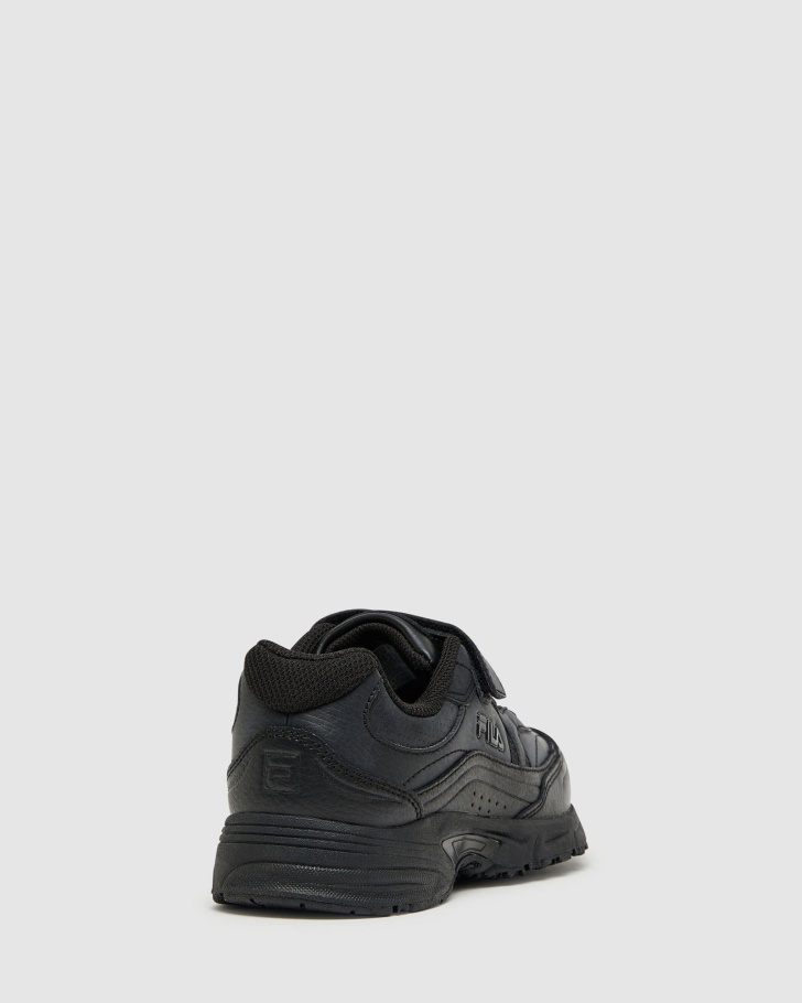 Cinta Fila Kid\s Fila Graduada Preta