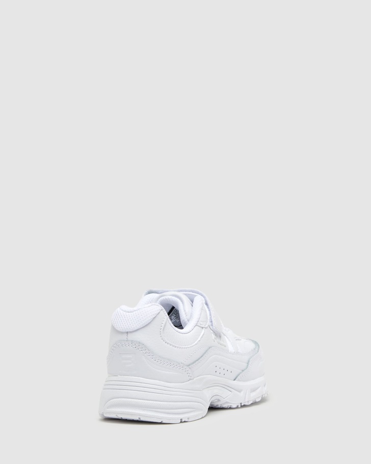 Cinta Graduada Fila Infantil Branca Fila