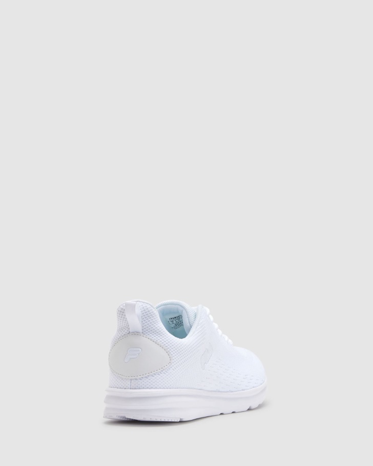 Clássico Fila Branco Masculino