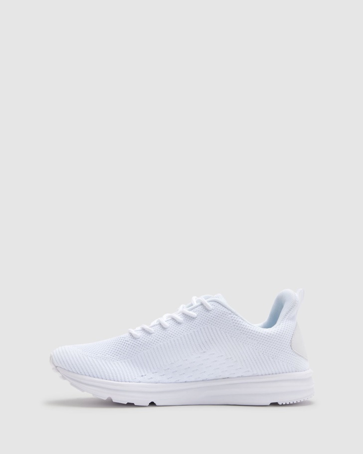 Clássico Fila Branco Masculino