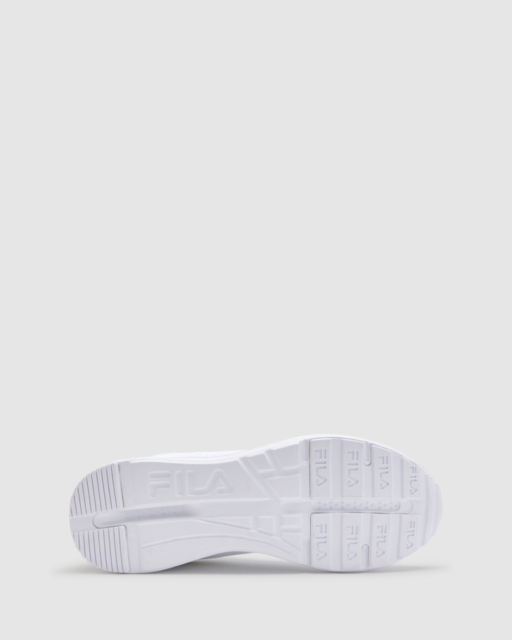 Clássico Fila Branco Masculino