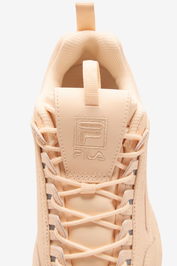 Concurso Feminino Disruptor 2 Premium Fila
