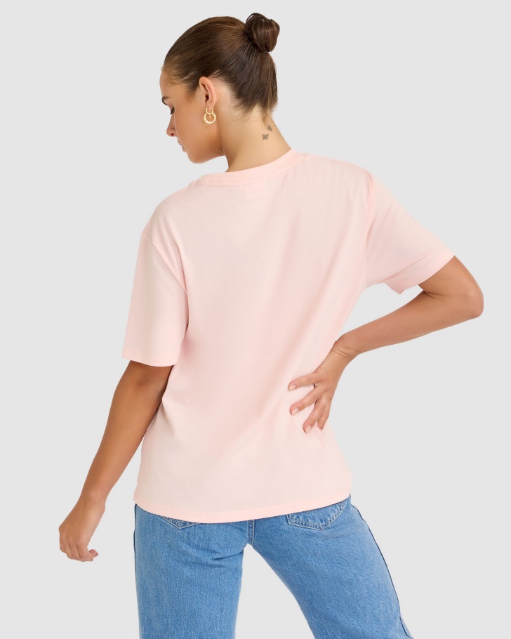 Conto De Fadas Cathy Tee Fila