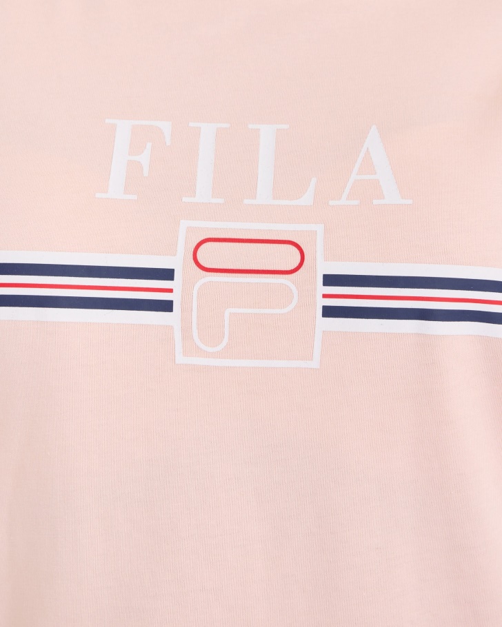 Conto De Fadas Cathy Tee Fila