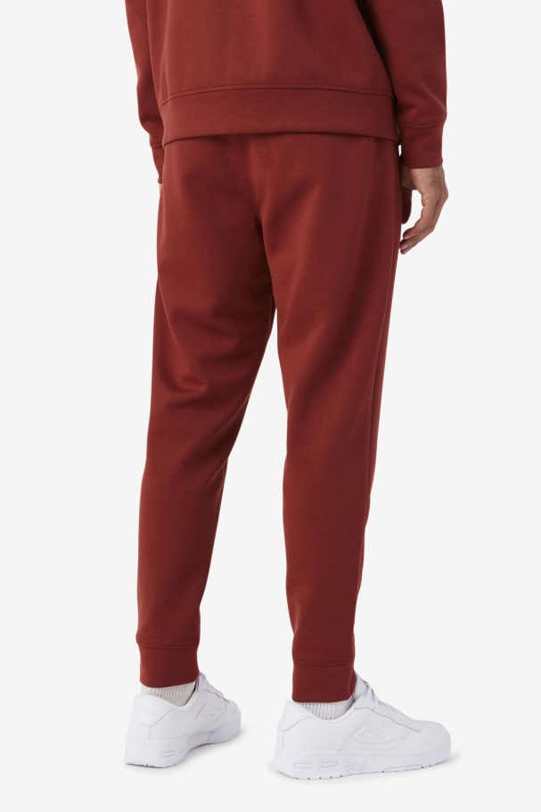 Corredor Himmat Marrom Avermelhado/preto Fila