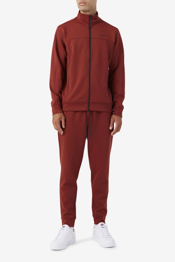 Corredor Himmat Marrom Avermelhado/preto Fila