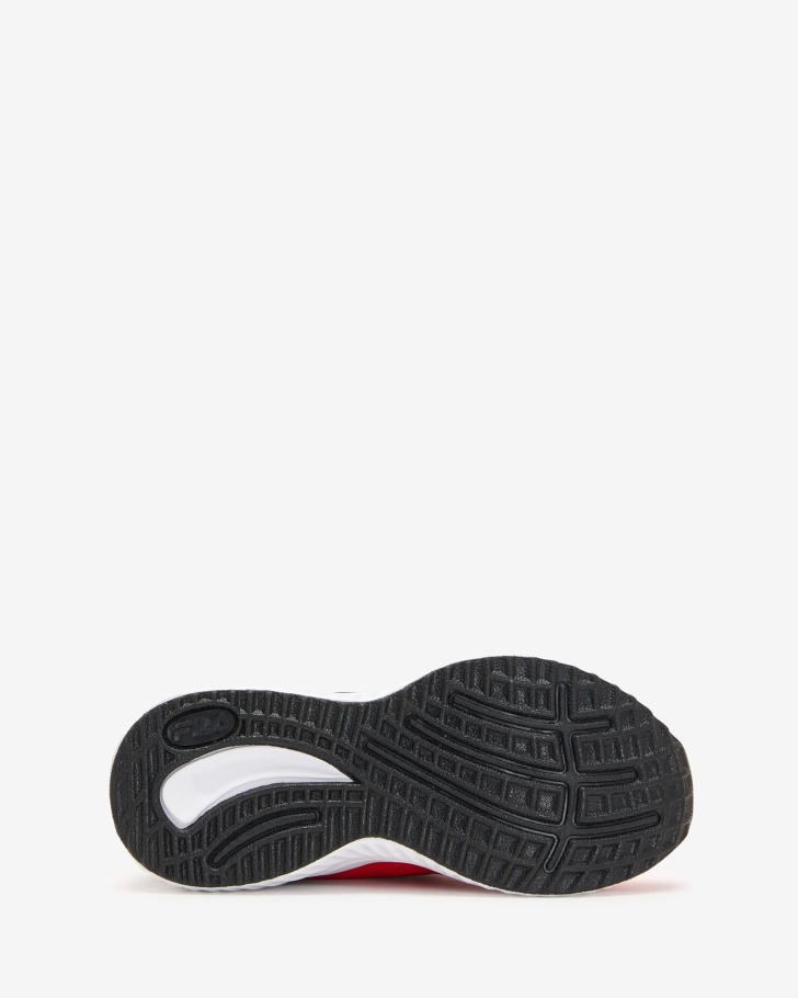 Crianças Fila Molise Fila Preto/amarelo/vermelho