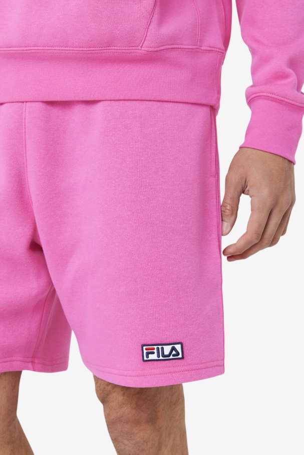 Curta Fila Rosa Glo O Frio