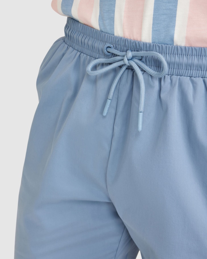 Curto Masculino Jett Glacier Lake Fila