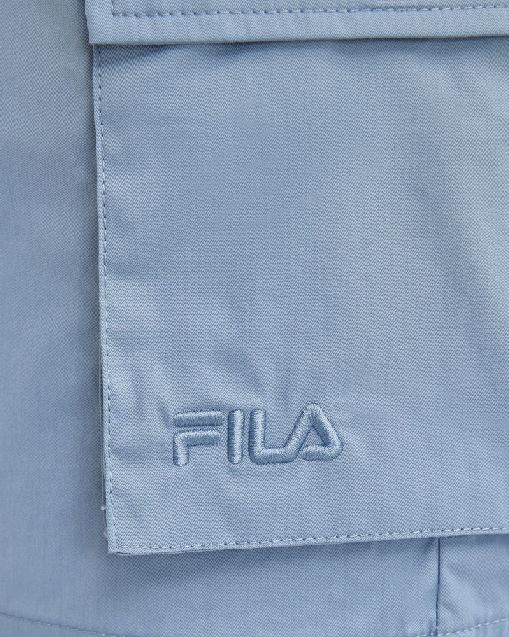 Curto Masculino Jett Glacier Lake Fila