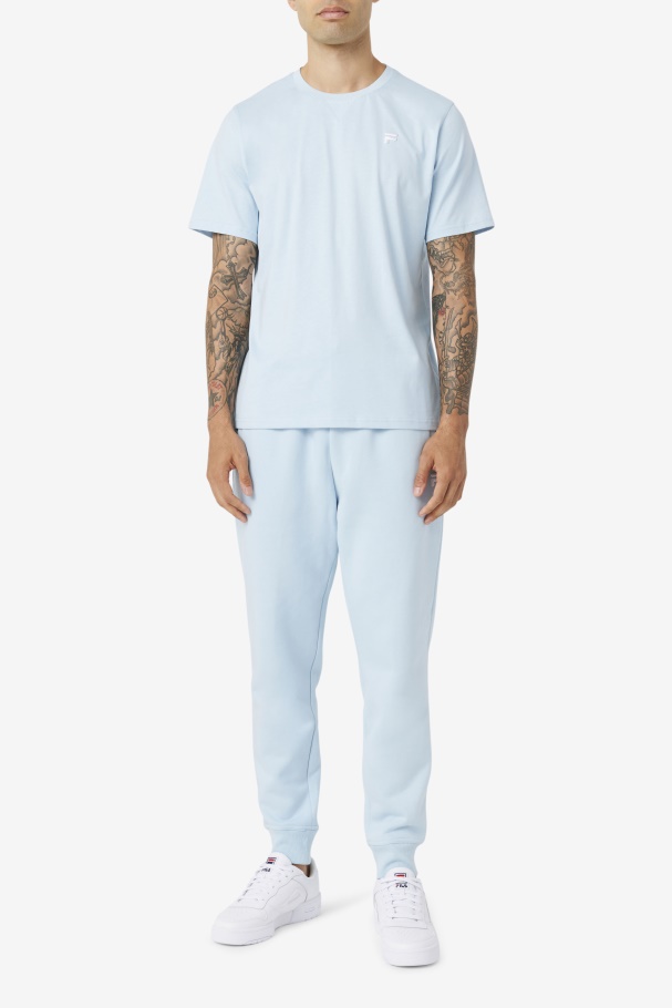 Derion Tee Fila Anjo Cai