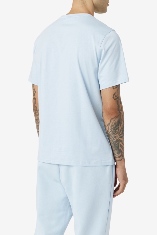 Derion Tee Fila Anjo Cai