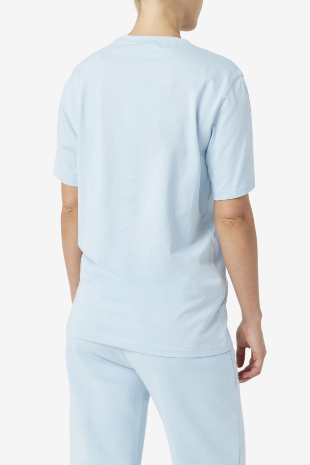 Derion Tee Fila Anjo Cai