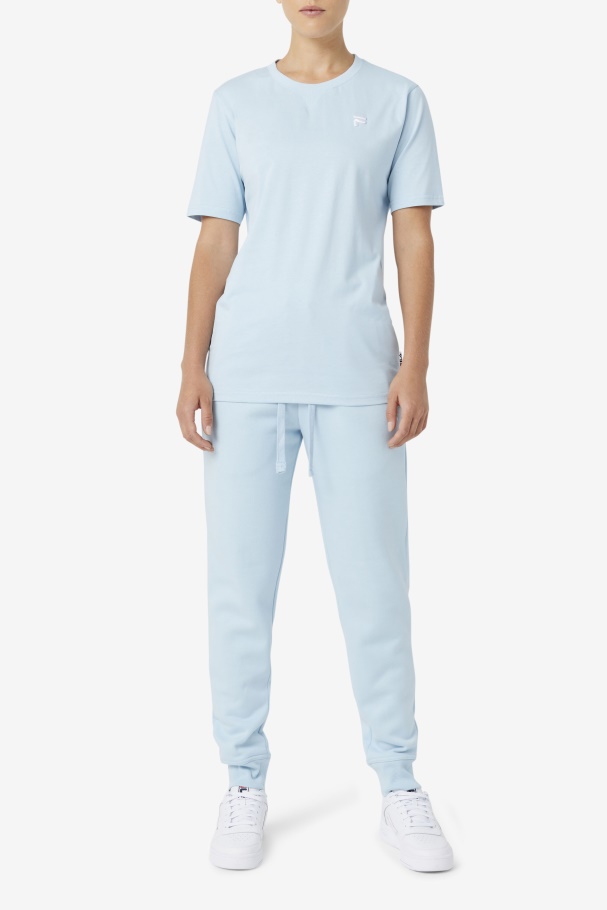 Derion Tee Fila Anjo Cai