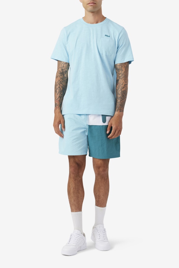 Dilki Crew Petit Four Fila