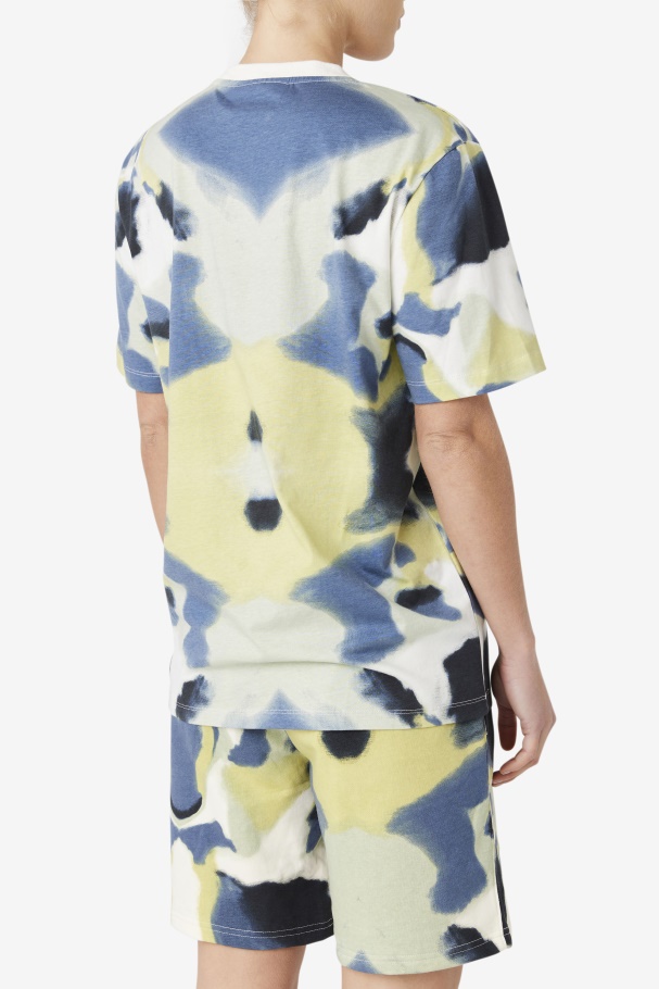 Dimensões Da Camiseta Imprimir Linha De Pincelada