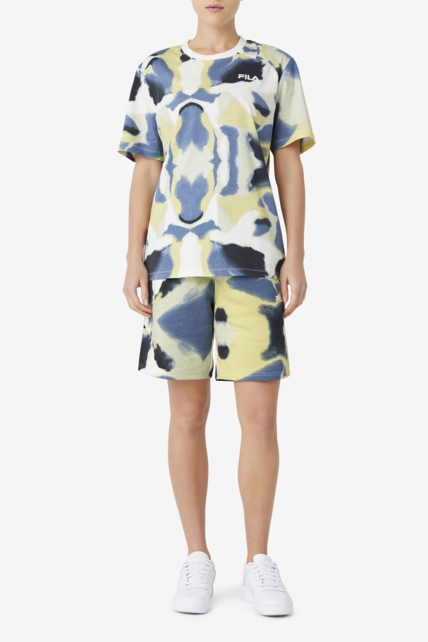 Dimensões Da Camiseta Imprimir Linha De Pincelada