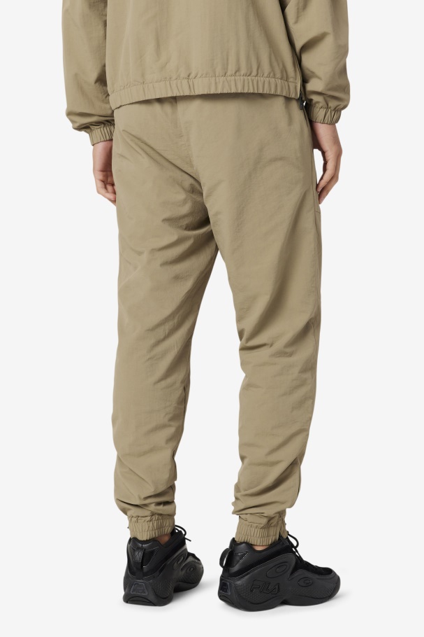 Disfarce Verde Fila Sven Jogger