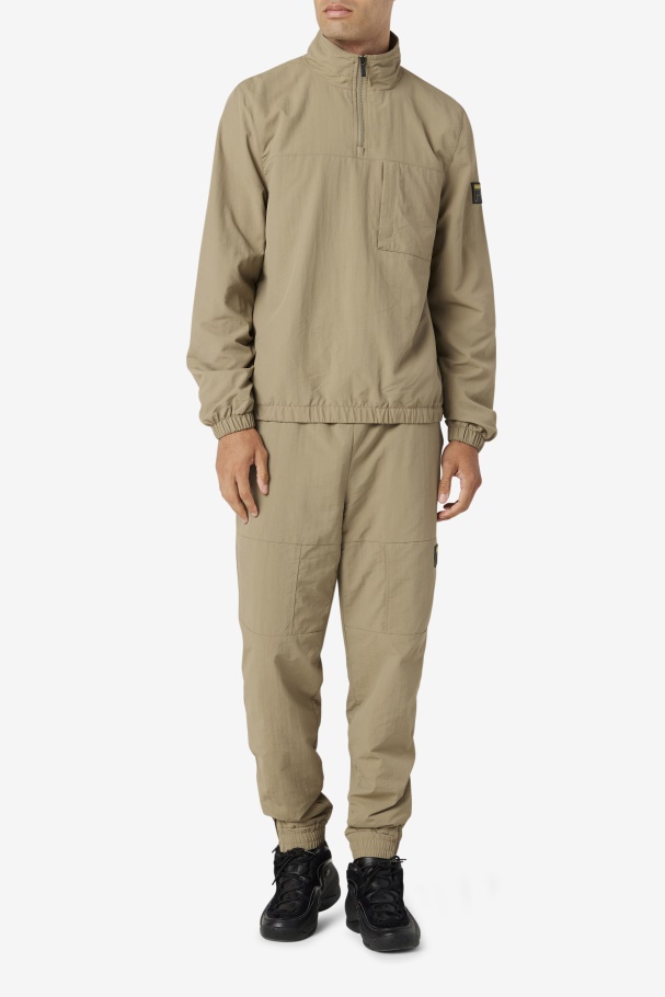 Disfarce Verde Fila Sven Jogger