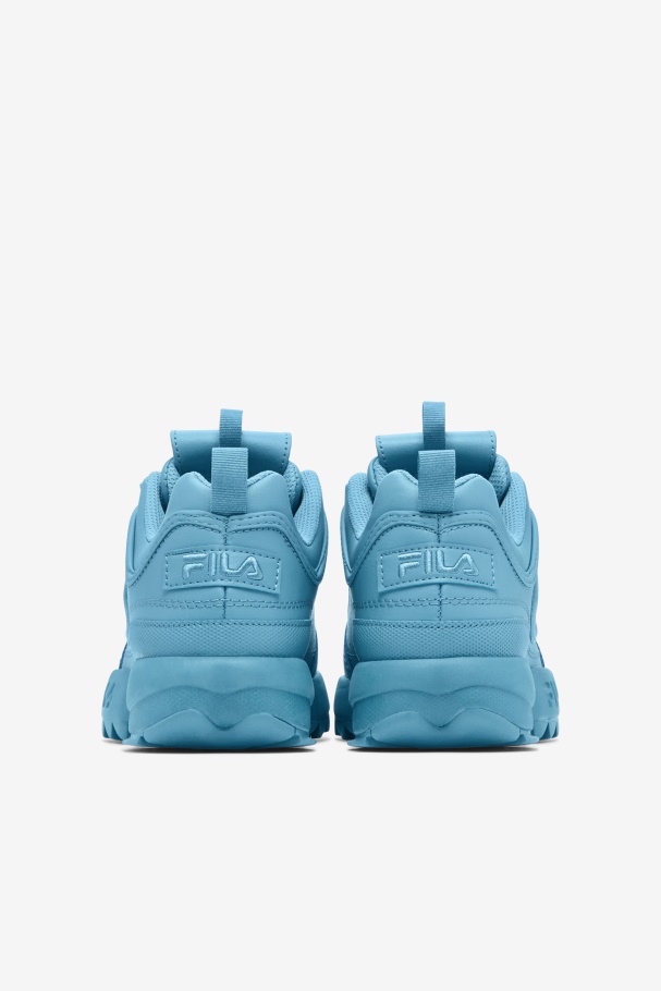 Disruptor 2 Feminino Premium Fila Delphinium Azul