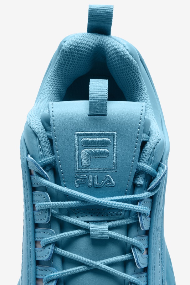 Disruptor 2 Feminino Premium Fila Delphinium Azul