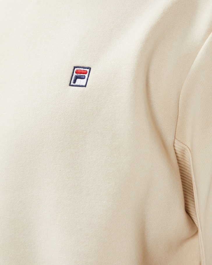 Distintivo Cósmico Amêndoa Fila Unissex 20 Tripulação