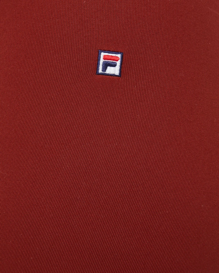 Distintivo Feminino Tight Fila Brick