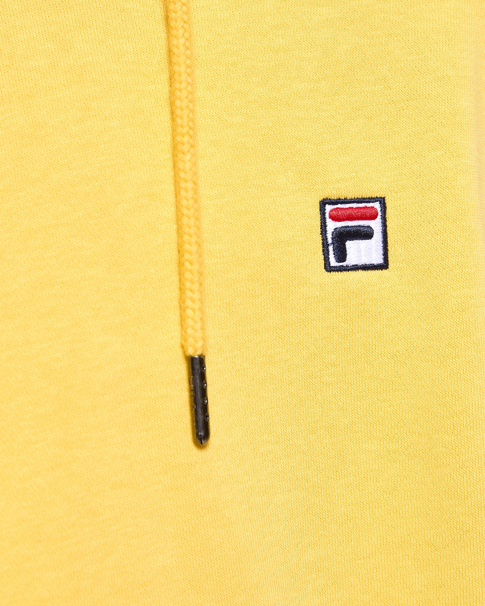 Distintivo Infantil Amarelo Nebuloso 20 Hood Fila