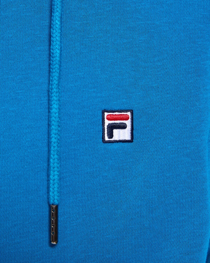 Distintivo Infantil Mykonos Blue 20 Hood Fila