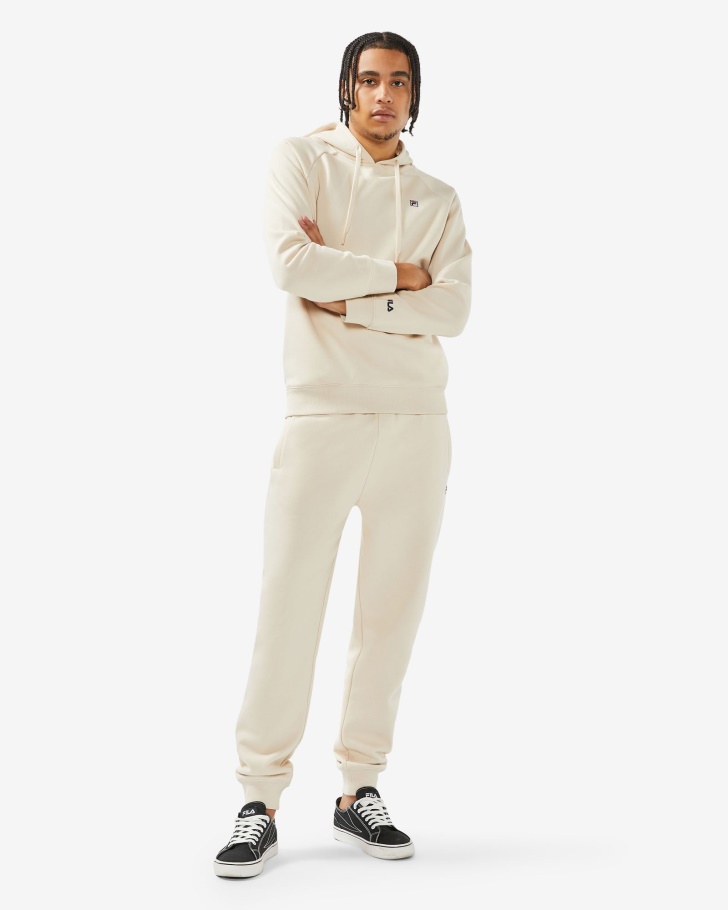 Distintivo Unissex 30 Capuz Cósmico Amêndoa Fila