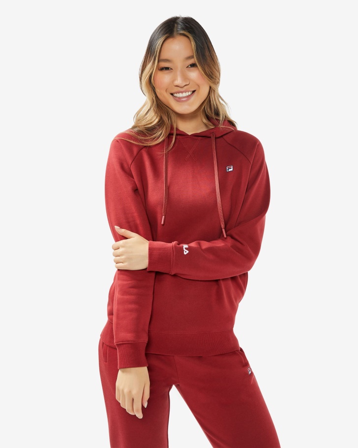 Distintivo Unissex 30 Hood Fila Winery