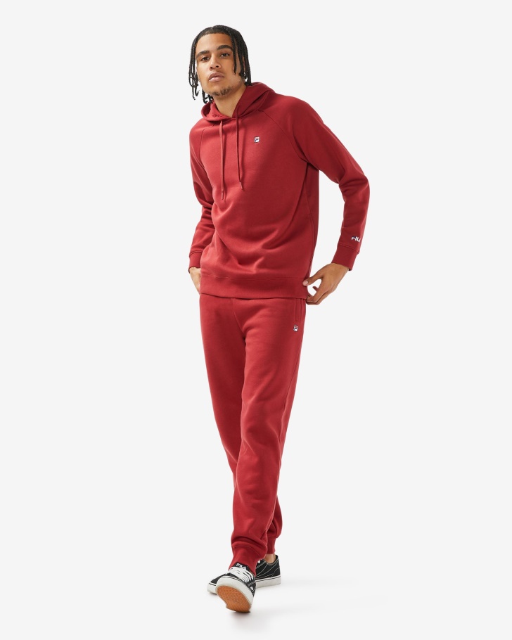 Distintivo Unissex 30 Hood Fila Winery