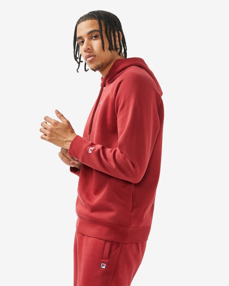 Distintivo Unissex 30 Hood Fila Winery