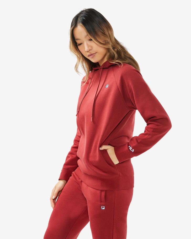 Distintivo Unissex 30 Hood Fila Winery