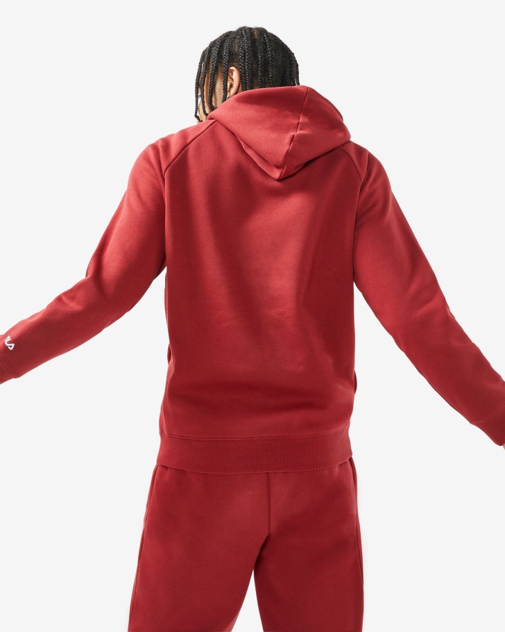 Distintivo Unissex 30 Hood Fila Winery